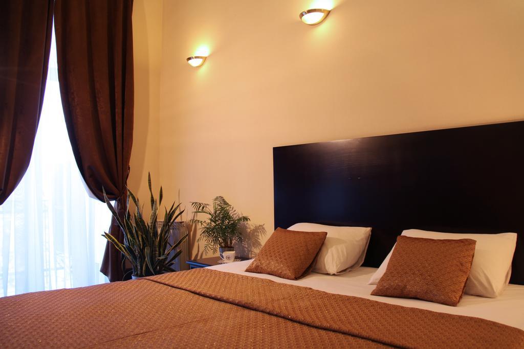 דנייפרופטרובסק Hotel Business Apartments מראה חיצוני תמונה