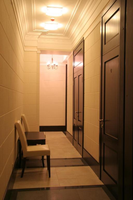 דנייפרופטרובסק Hotel Business Apartments מראה חיצוני תמונה